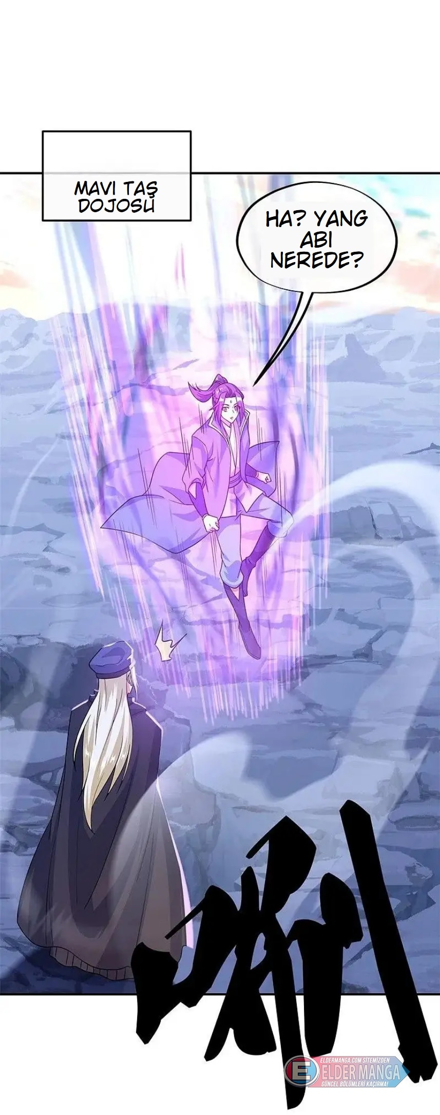 Eşsiz Savaş Ruhu Bölüm 366 - Sayfa 2