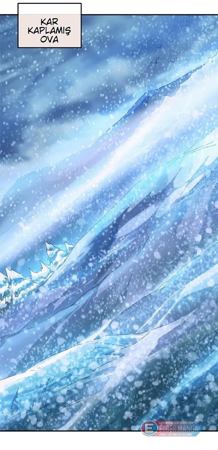 Eşsiz Savaş Ruhu Bölüm 366 - Sayfa 9