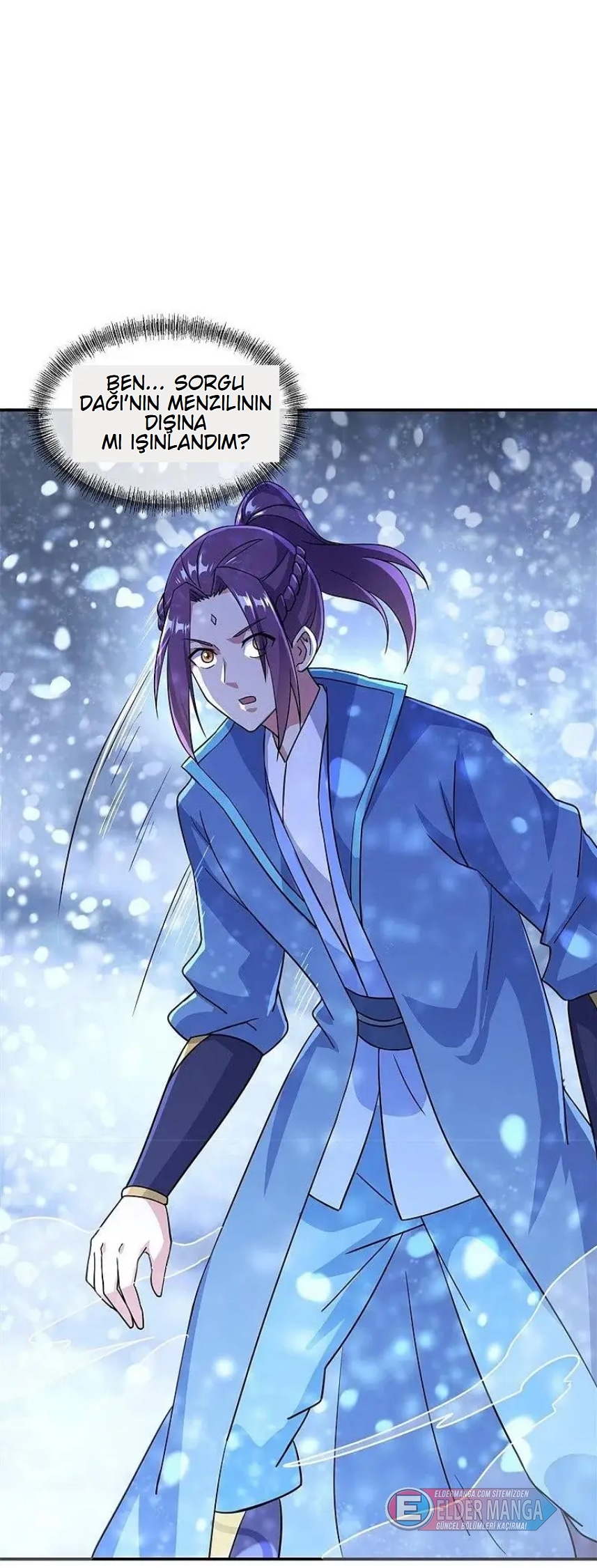 Eşsiz Savaş Ruhu Bölüm 366 - Sayfa 11