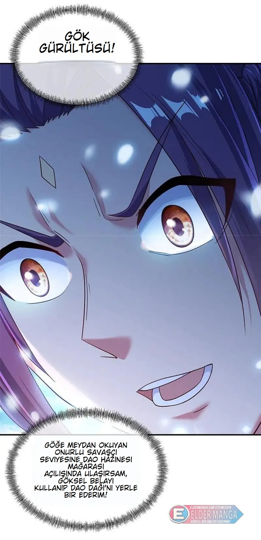 Eşsiz Savaş Ruhu Bölüm 366 - Sayfa 15