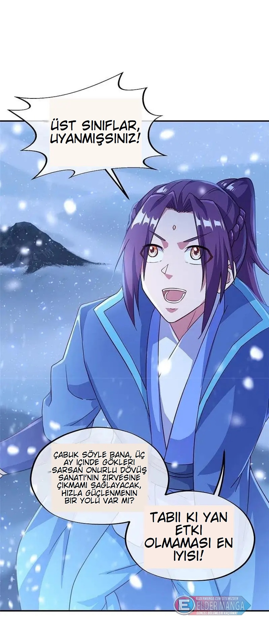 Eşsiz Savaş Ruhu Bölüm 366 - Sayfa 17