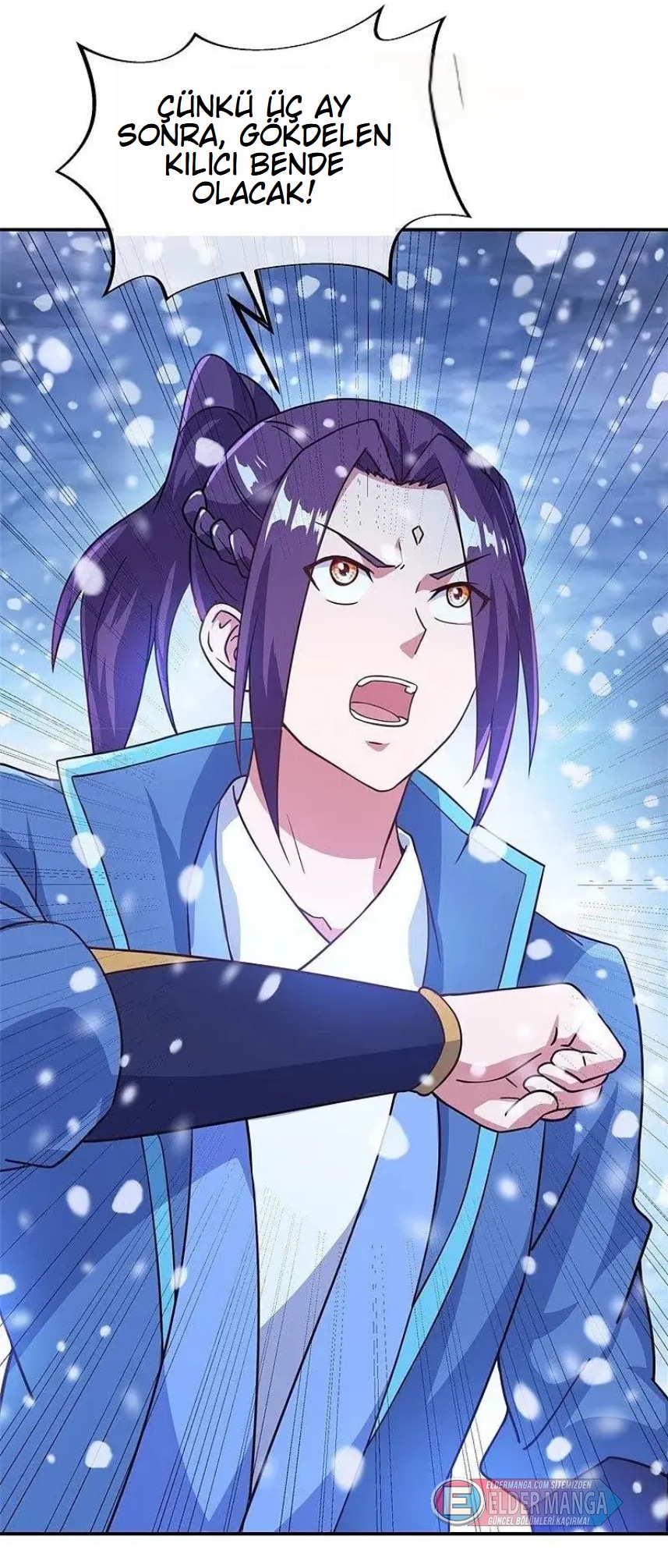 Eşsiz Savaş Ruhu Bölüm 366 - Sayfa 23