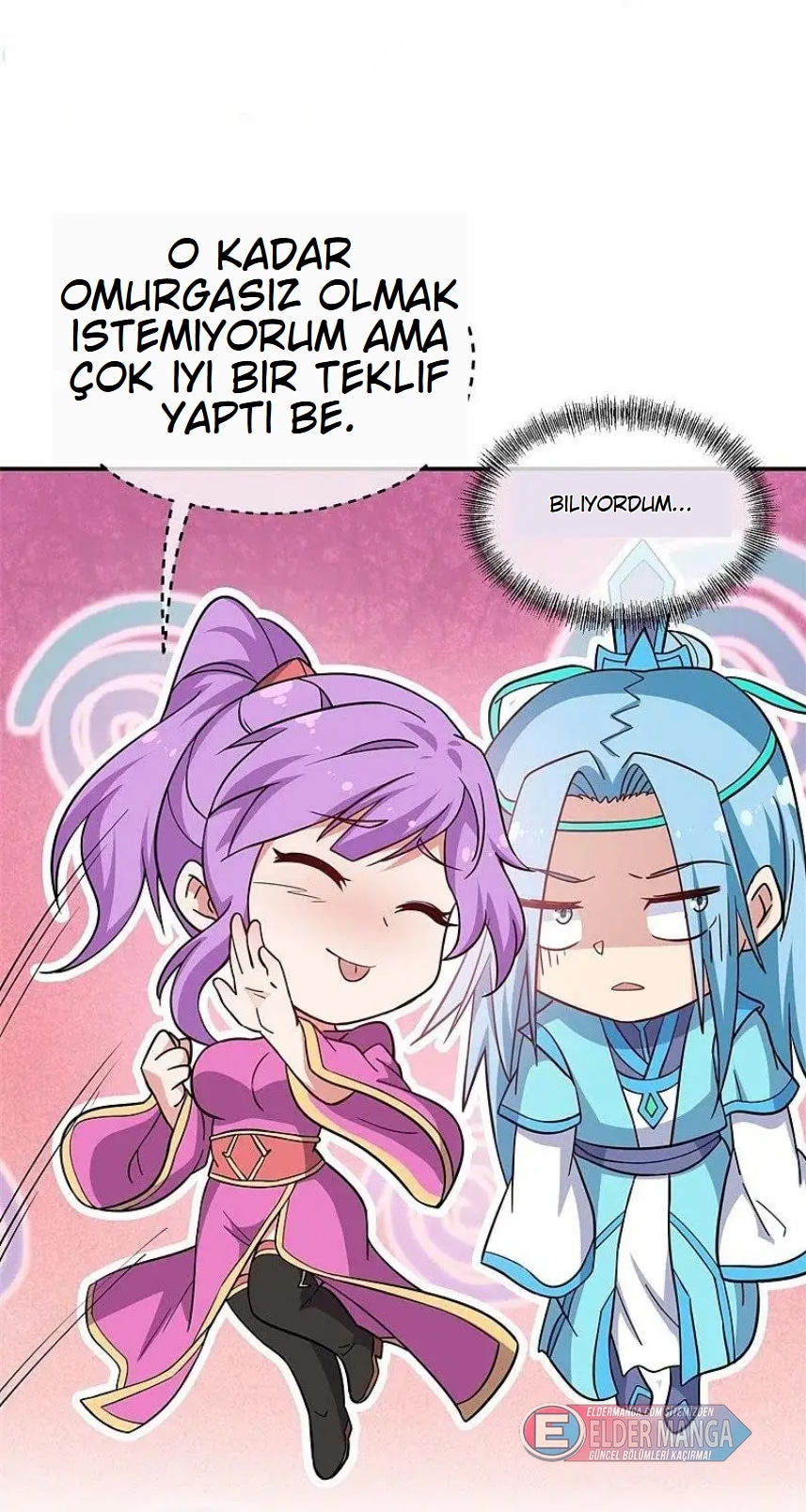 Eşsiz Savaş Ruhu Bölüm 366 - Sayfa 27