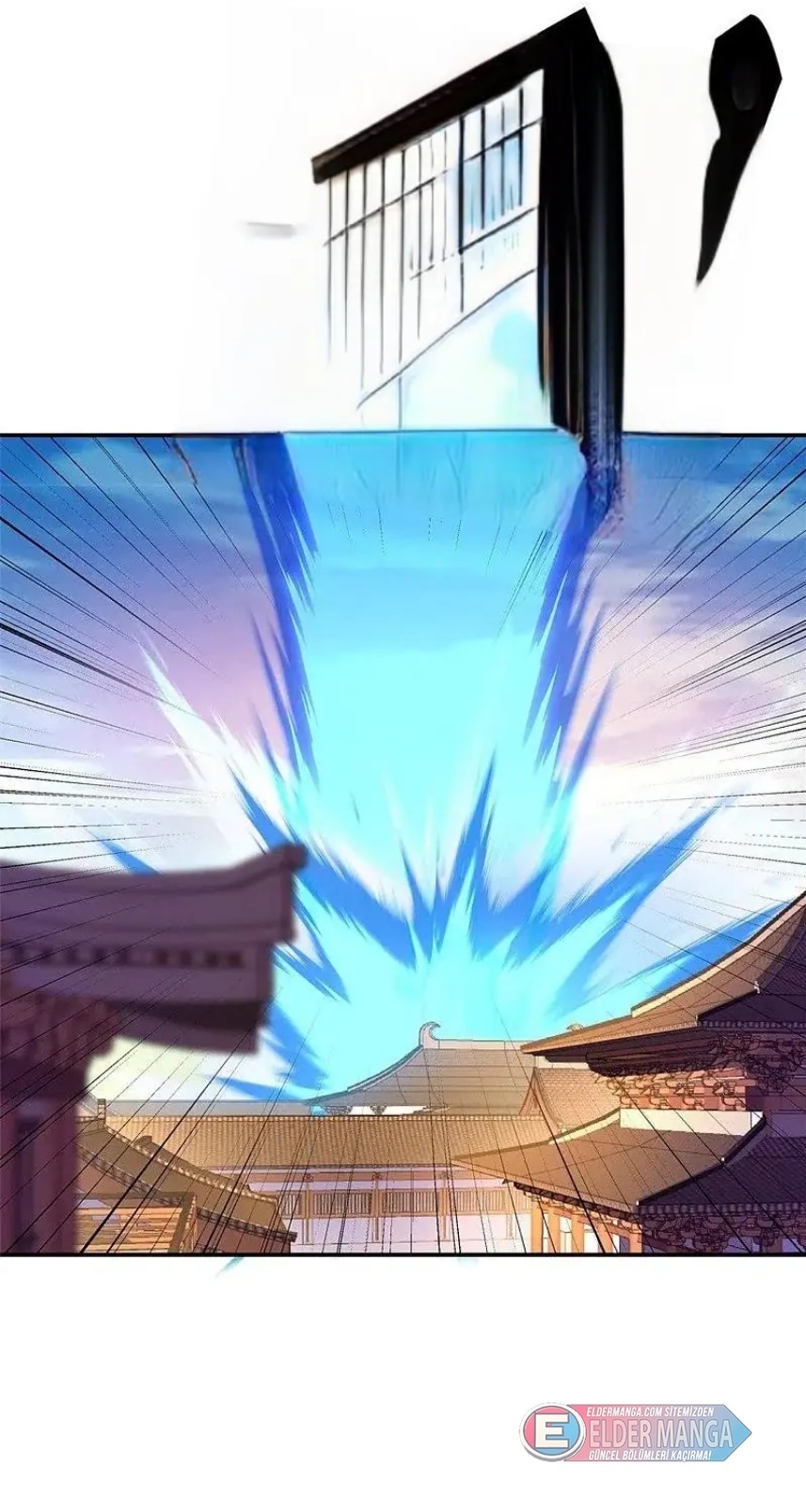 Eşsiz Savaş Ruhu Bölüm 366 - Sayfa 41