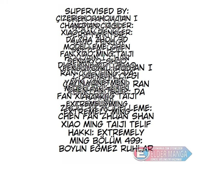 Eşsiz Savaş Ruhu Bölüm 499 - Sayfa 2