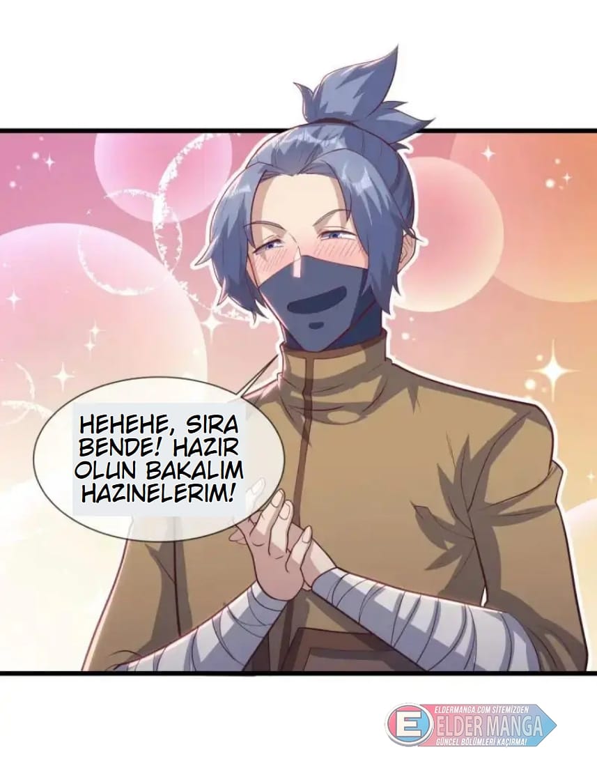 Eşsiz Savaş Ruhu Bölüm 499 - Sayfa 3