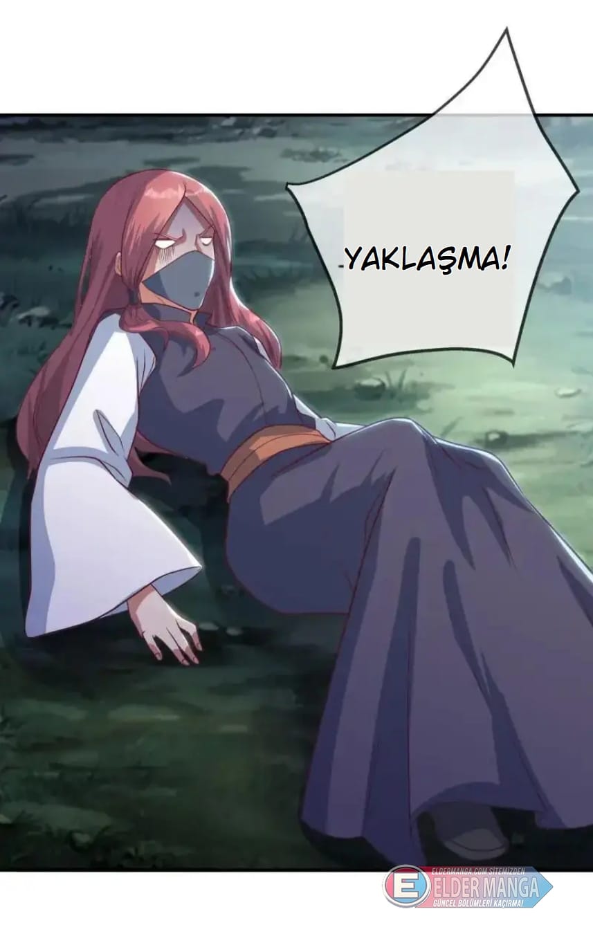 Eşsiz Savaş Ruhu Bölüm 499 - Sayfa 4