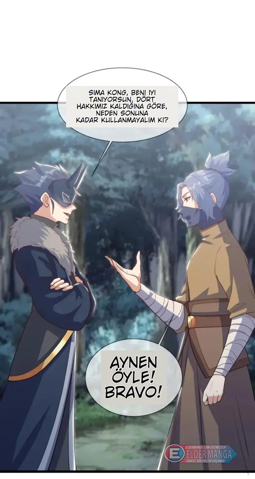 Eşsiz Savaş Ruhu Bölüm 499 - Sayfa 11