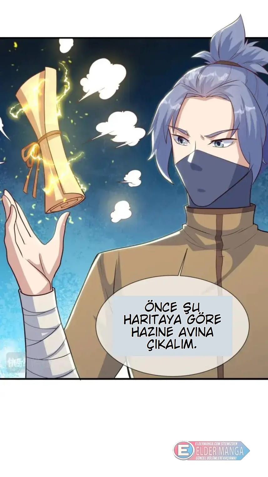Eşsiz Savaş Ruhu Bölüm 499 - Sayfa 12