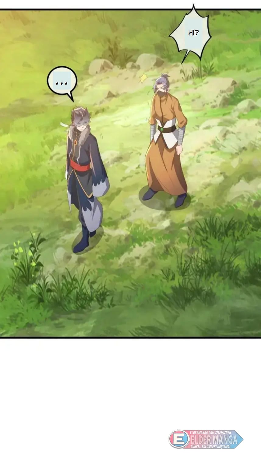 Eşsiz Savaş Ruhu Bölüm 499 - Sayfa 17