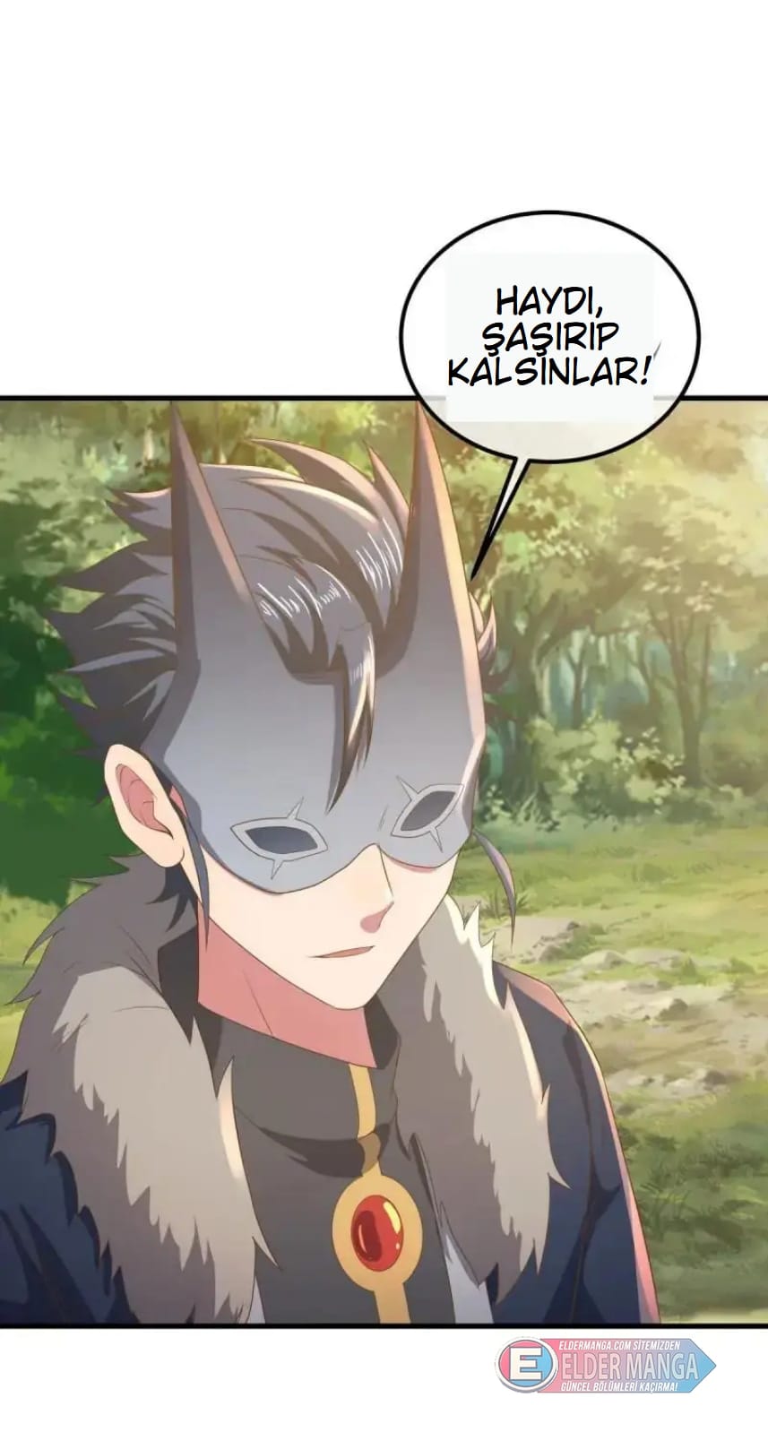 Eşsiz Savaş Ruhu Bölüm 499 - Sayfa 20
