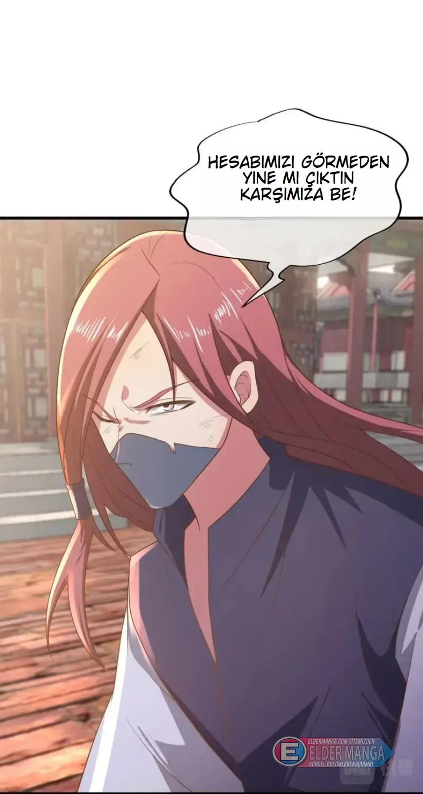 Eşsiz Savaş Ruhu Bölüm 499 - Sayfa 24