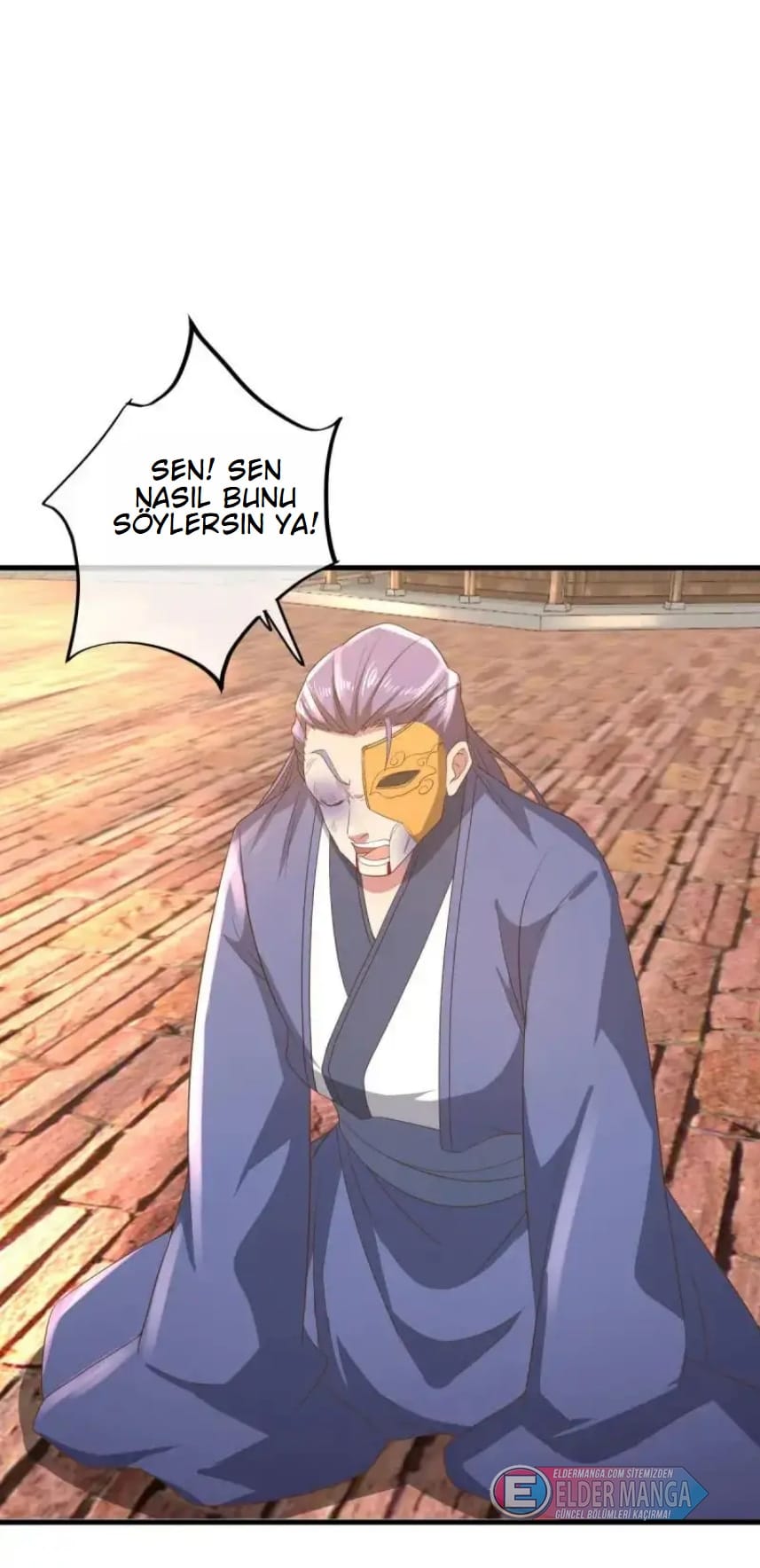 Eşsiz Savaş Ruhu Bölüm 499 - Sayfa 26