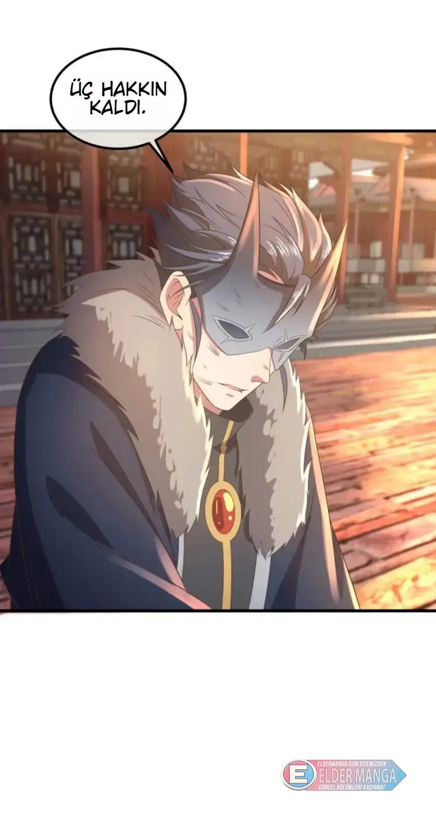Eşsiz Savaş Ruhu Bölüm 499 - Sayfa 33