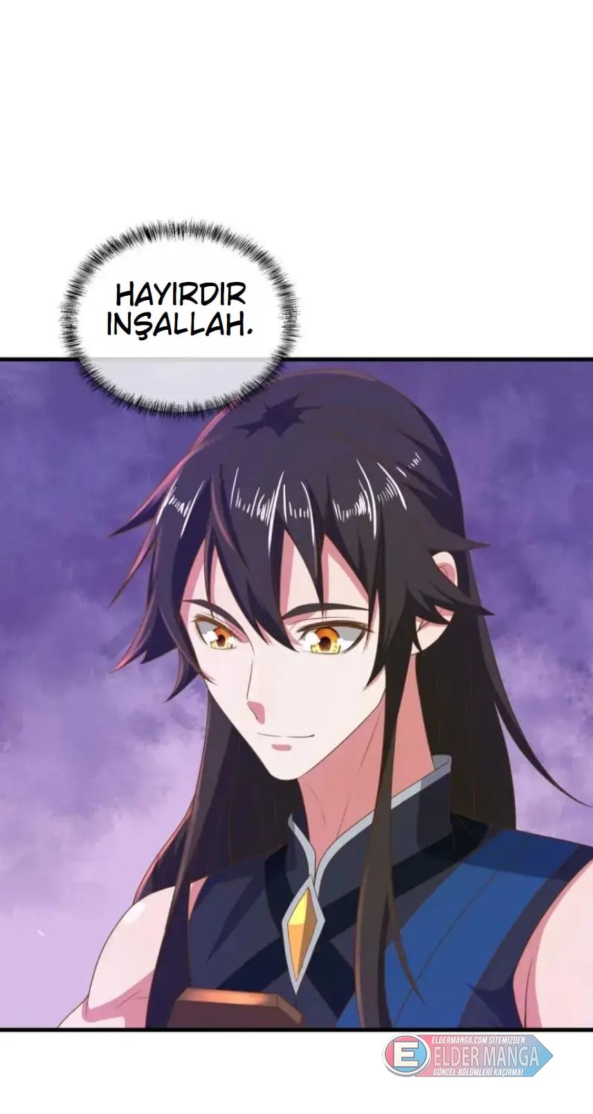 Eşsiz Savaş Ruhu Bölüm 499 - Sayfa 39