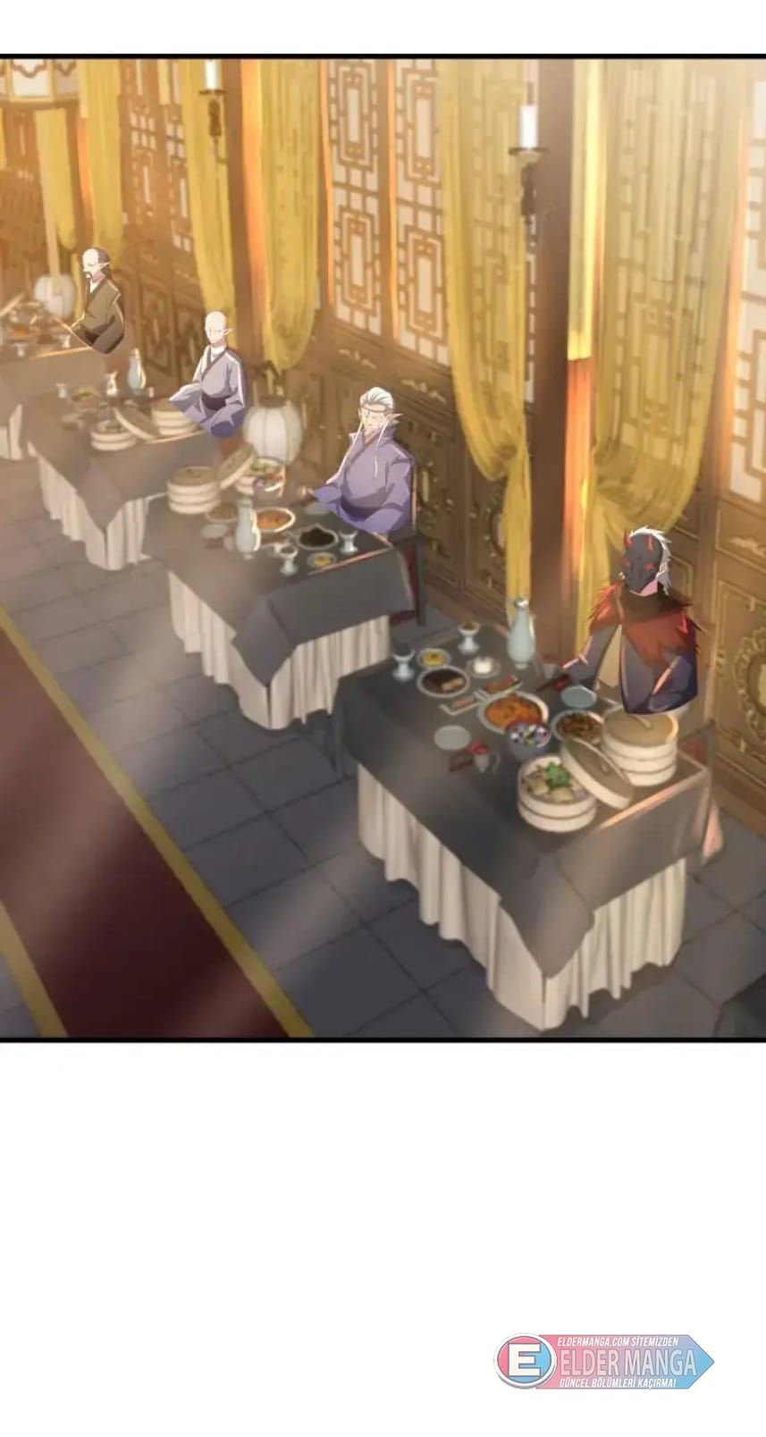 Eşsiz Savaş Ruhu Bölüm 499 - Sayfa 41