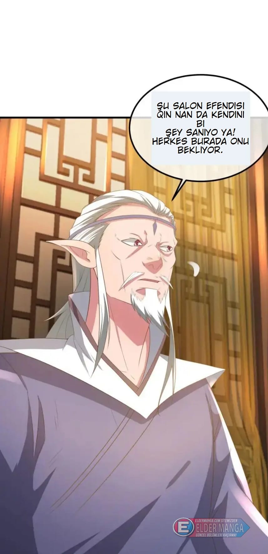 Eşsiz Savaş Ruhu Bölüm 499 - Sayfa 42