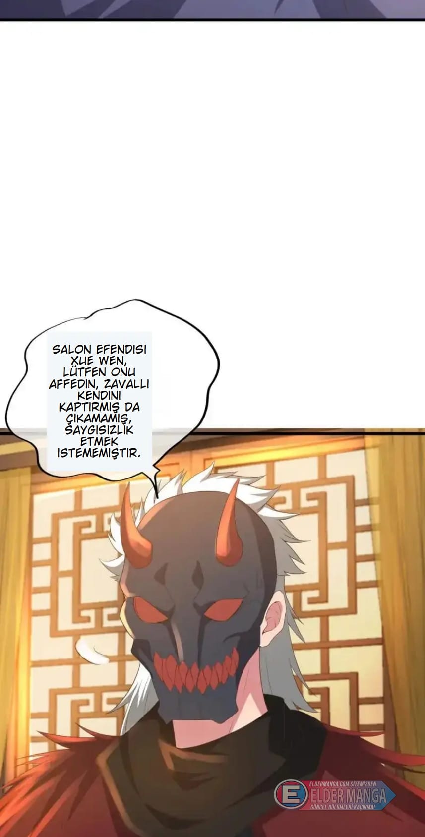 Eşsiz Savaş Ruhu Bölüm 499 - Sayfa 43