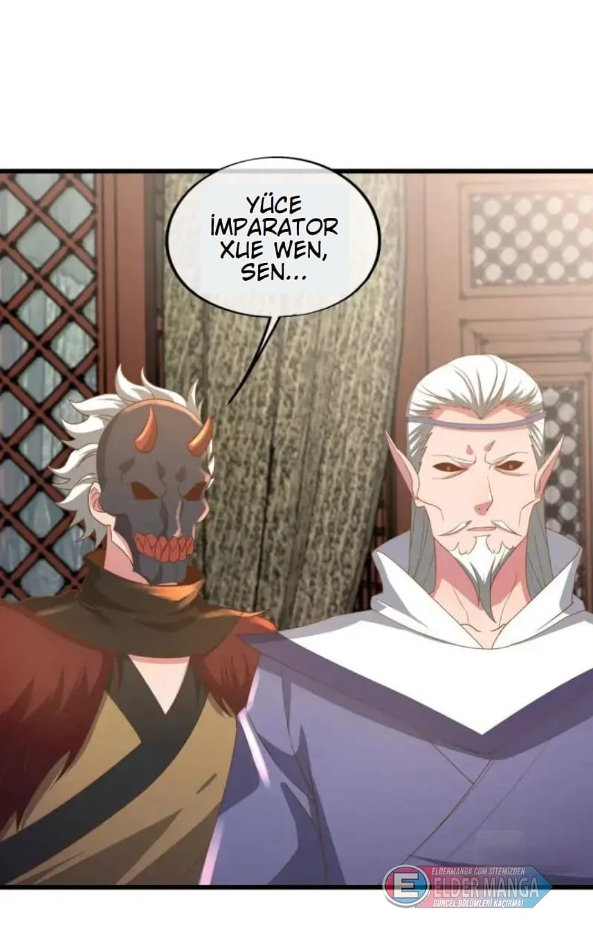 Eşsiz Savaş Ruhu Bölüm 499 - Sayfa 49