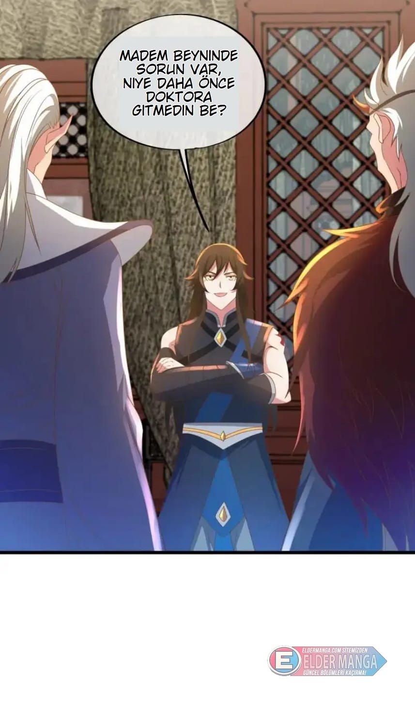 Eşsiz Savaş Ruhu Bölüm 499 - Sayfa 51