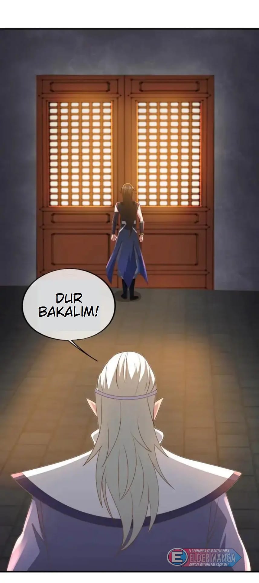 Eşsiz Savaş Ruhu Bölüm 499 - Sayfa 54