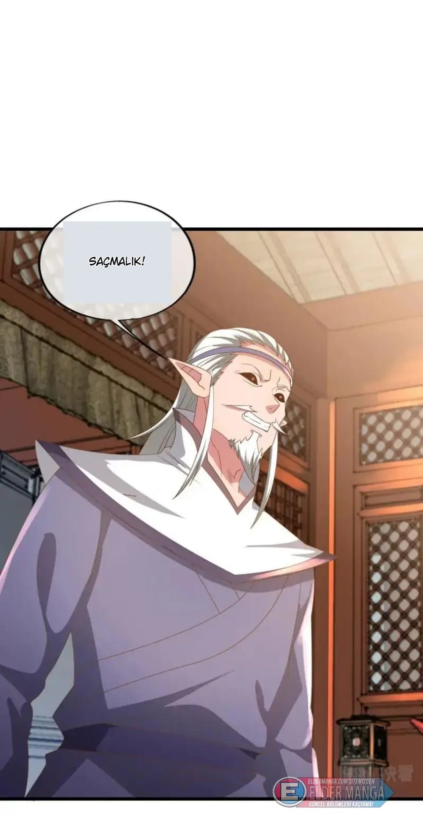 Eşsiz Savaş Ruhu Bölüm 499 - Sayfa 58