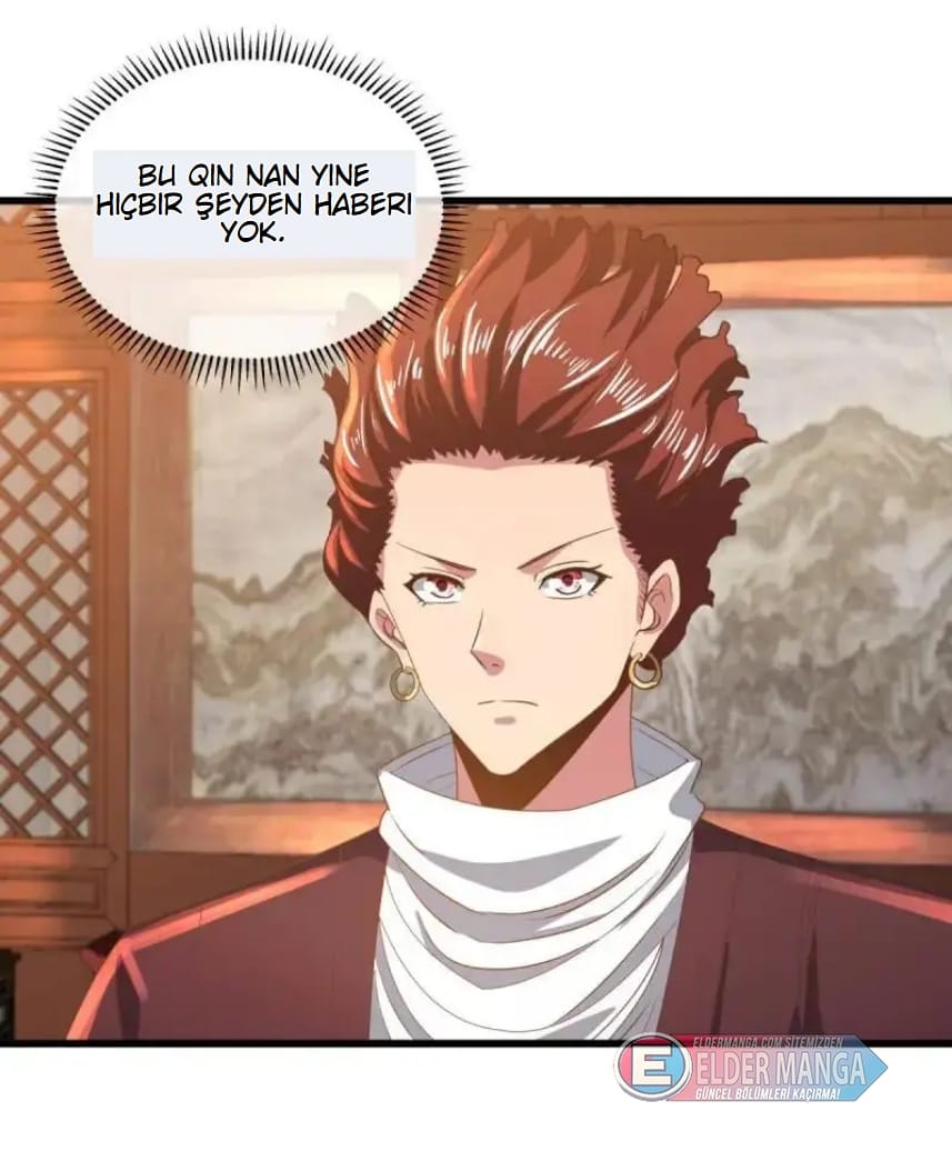 Eşsiz Savaş Ruhu Bölüm 499 - Sayfa 59