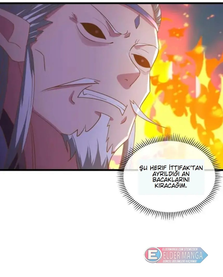 Eşsiz Savaş Ruhu Bölüm 499 - Sayfa 60