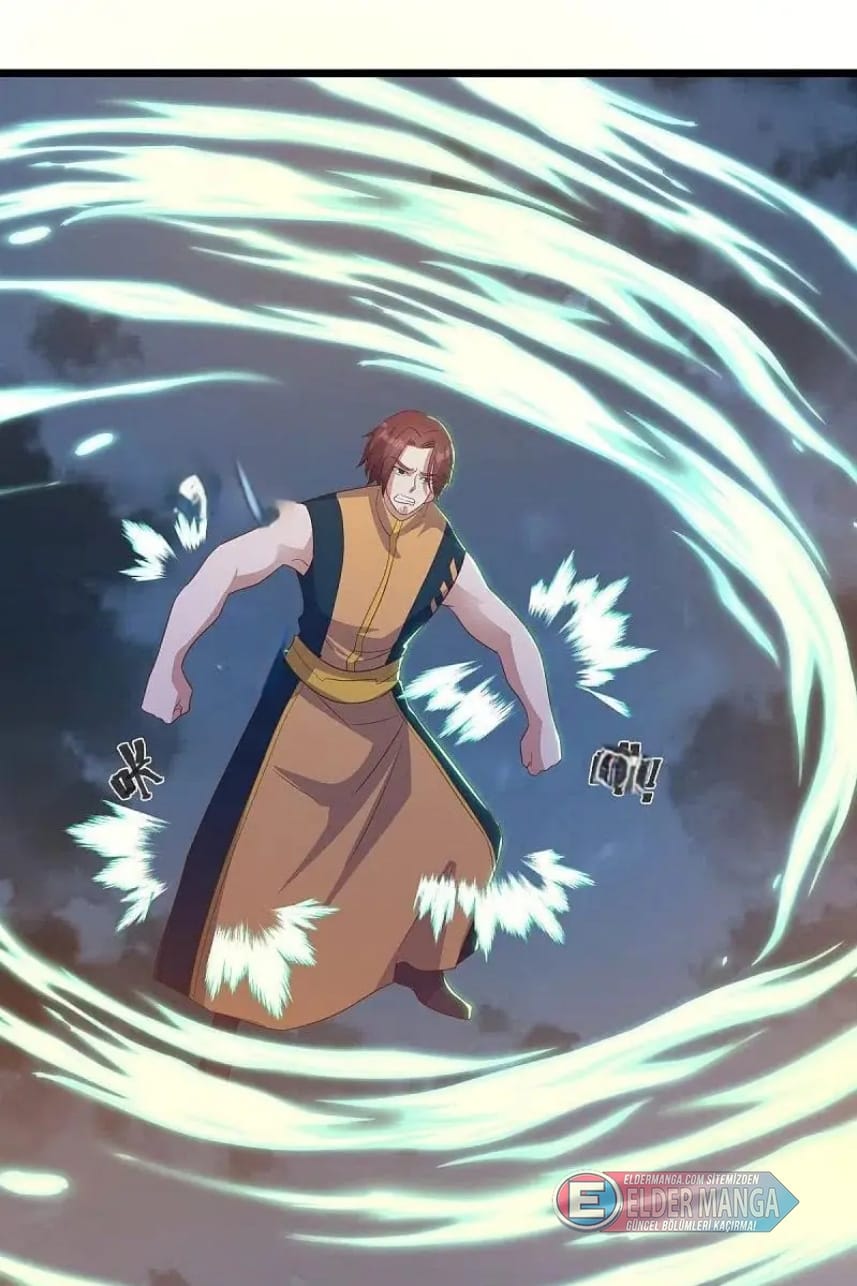 Eşsiz Savaş Ruhu Bölüm 533 - Sayfa 4