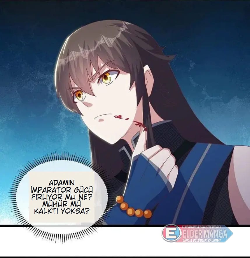 Eşsiz Savaş Ruhu Bölüm 533 - Sayfa 6