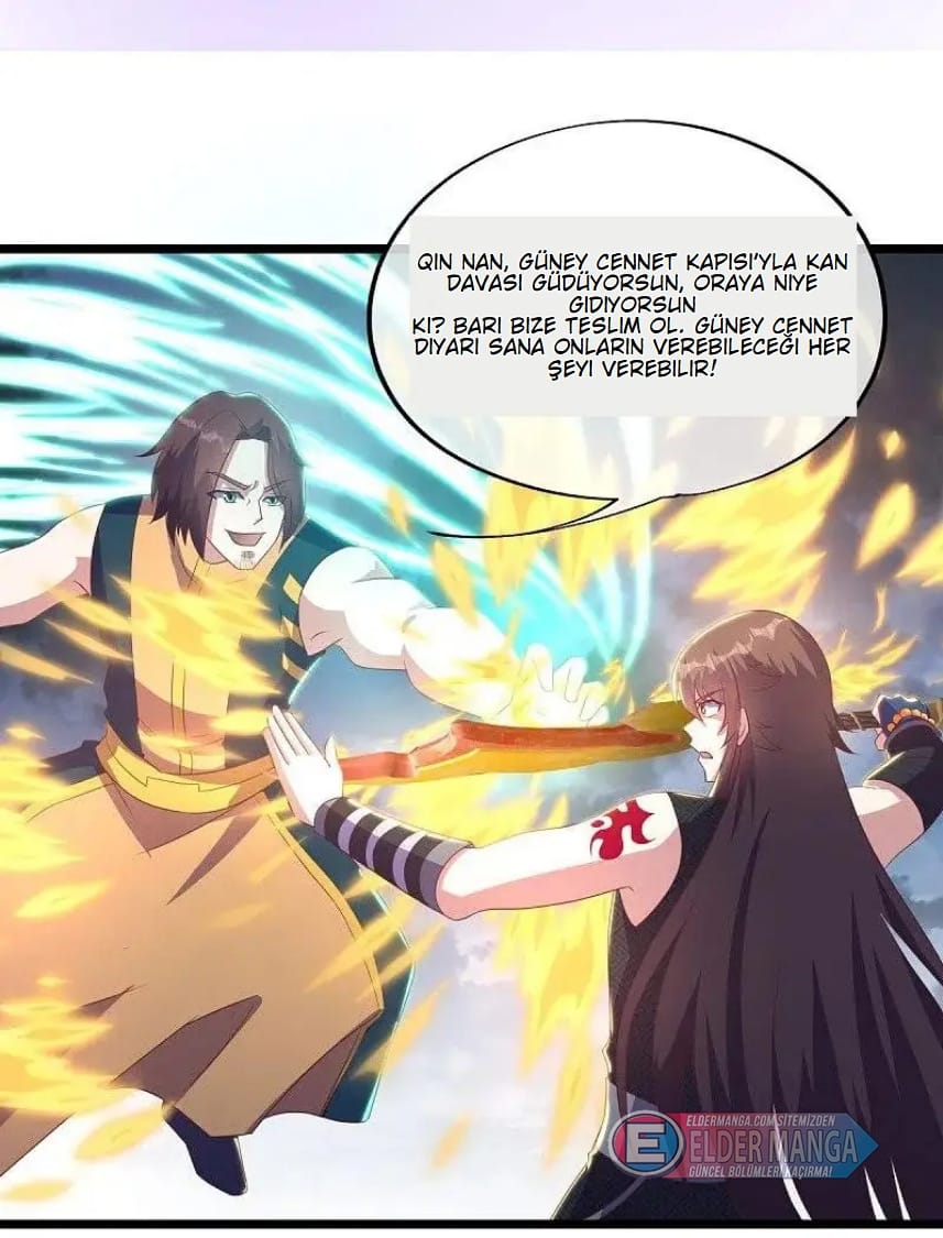 Eşsiz Savaş Ruhu Bölüm 533 - Sayfa 8