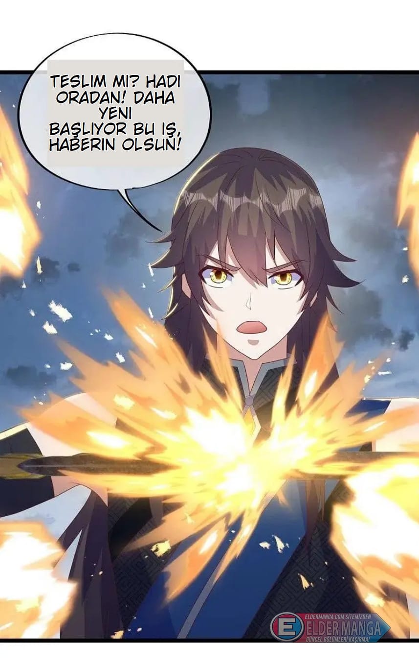 Eşsiz Savaş Ruhu Bölüm 533 - Sayfa 9