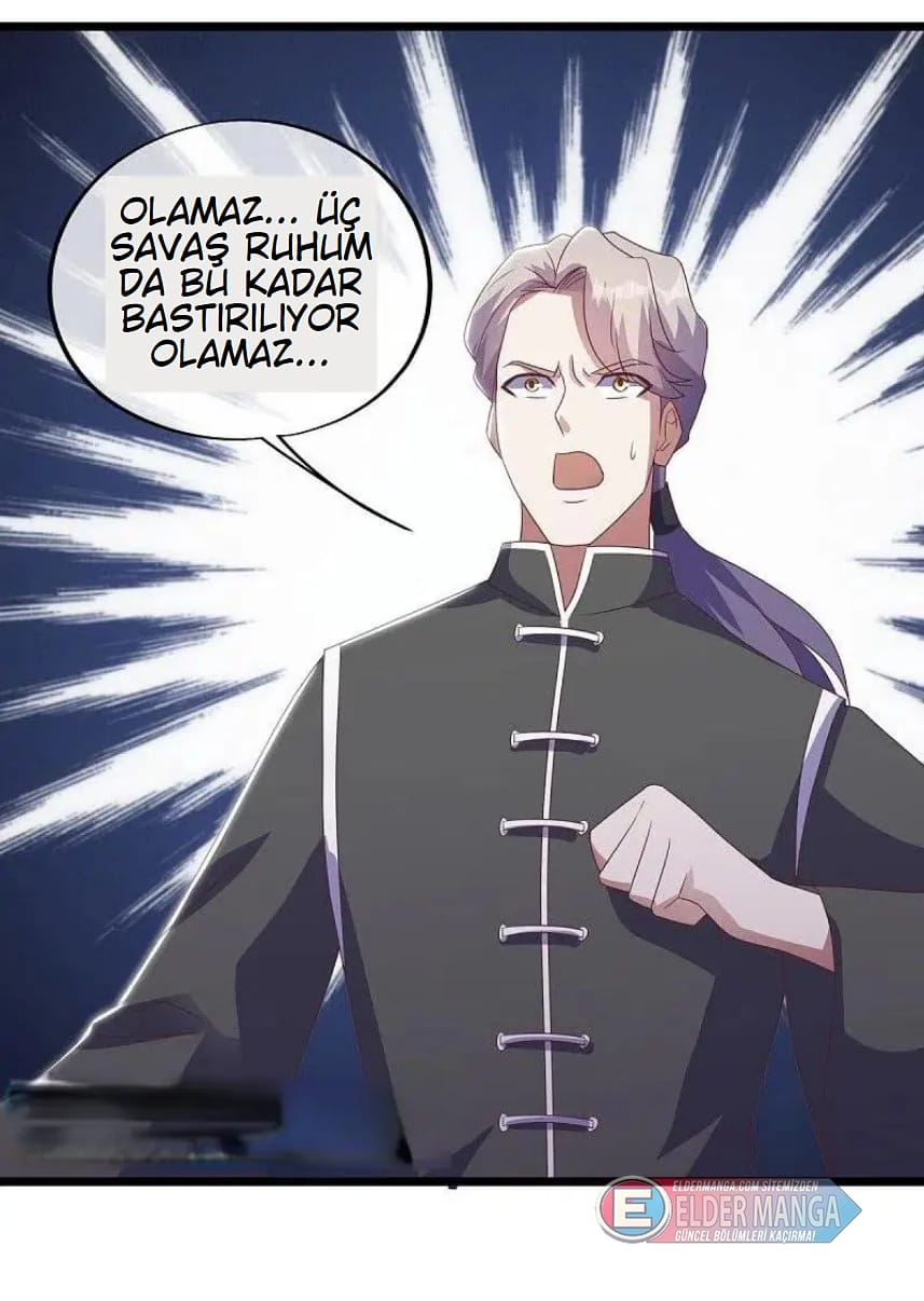 Eşsiz Savaş Ruhu Bölüm 533 - Sayfa 13