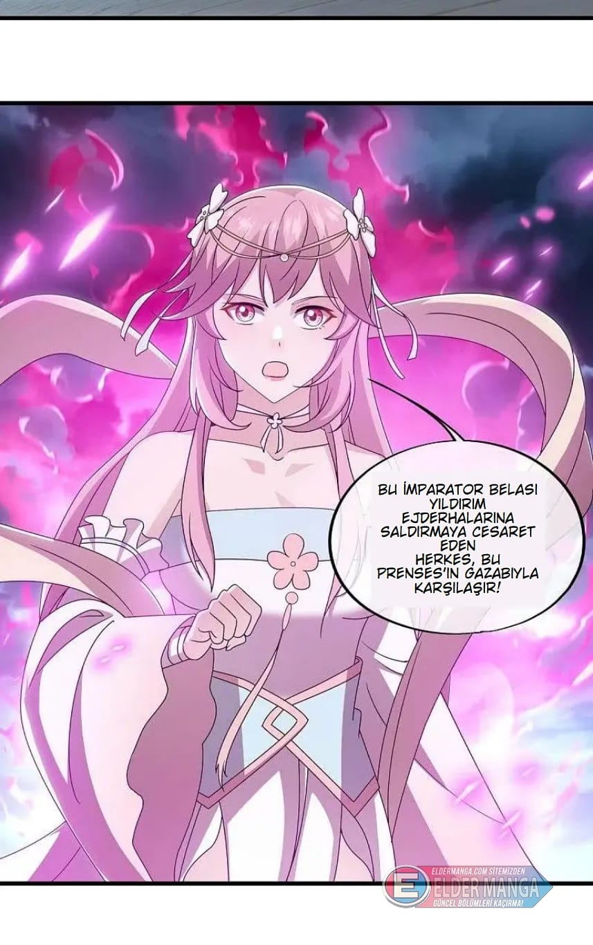 Eşsiz Savaş Ruhu Bölüm 533 - Sayfa 19