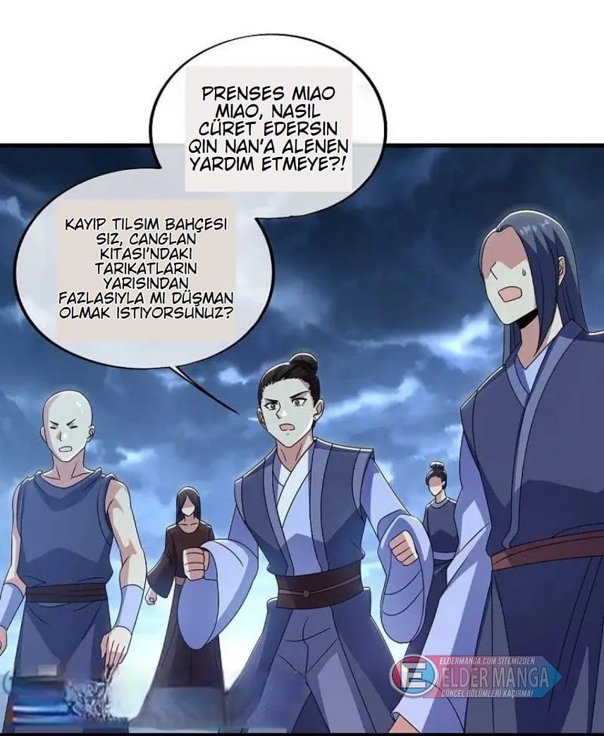 Eşsiz Savaş Ruhu Bölüm 533 - Sayfa 20