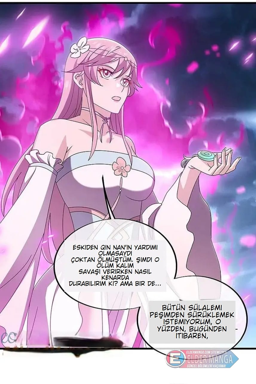 Eşsiz Savaş Ruhu Bölüm 533 - Sayfa 22