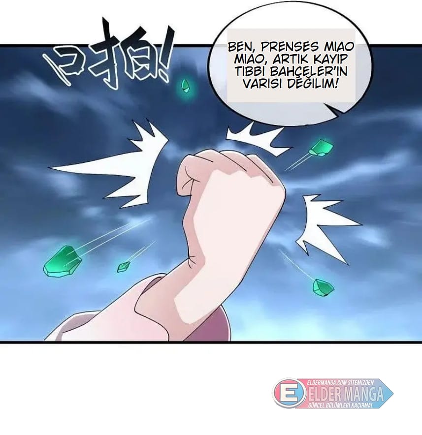 Eşsiz Savaş Ruhu Bölüm 533 - Sayfa 23