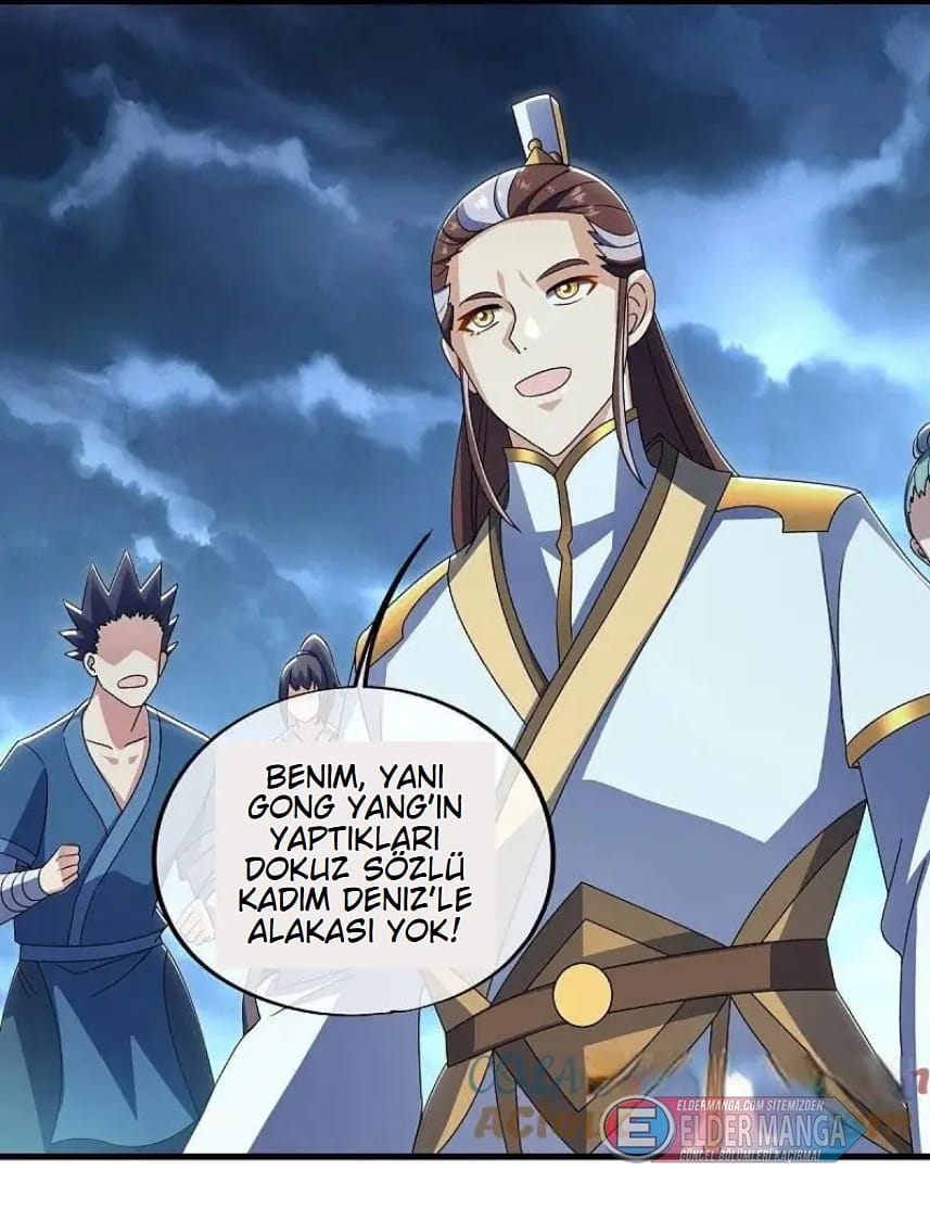 Eşsiz Savaş Ruhu Bölüm 533 - Sayfa 25