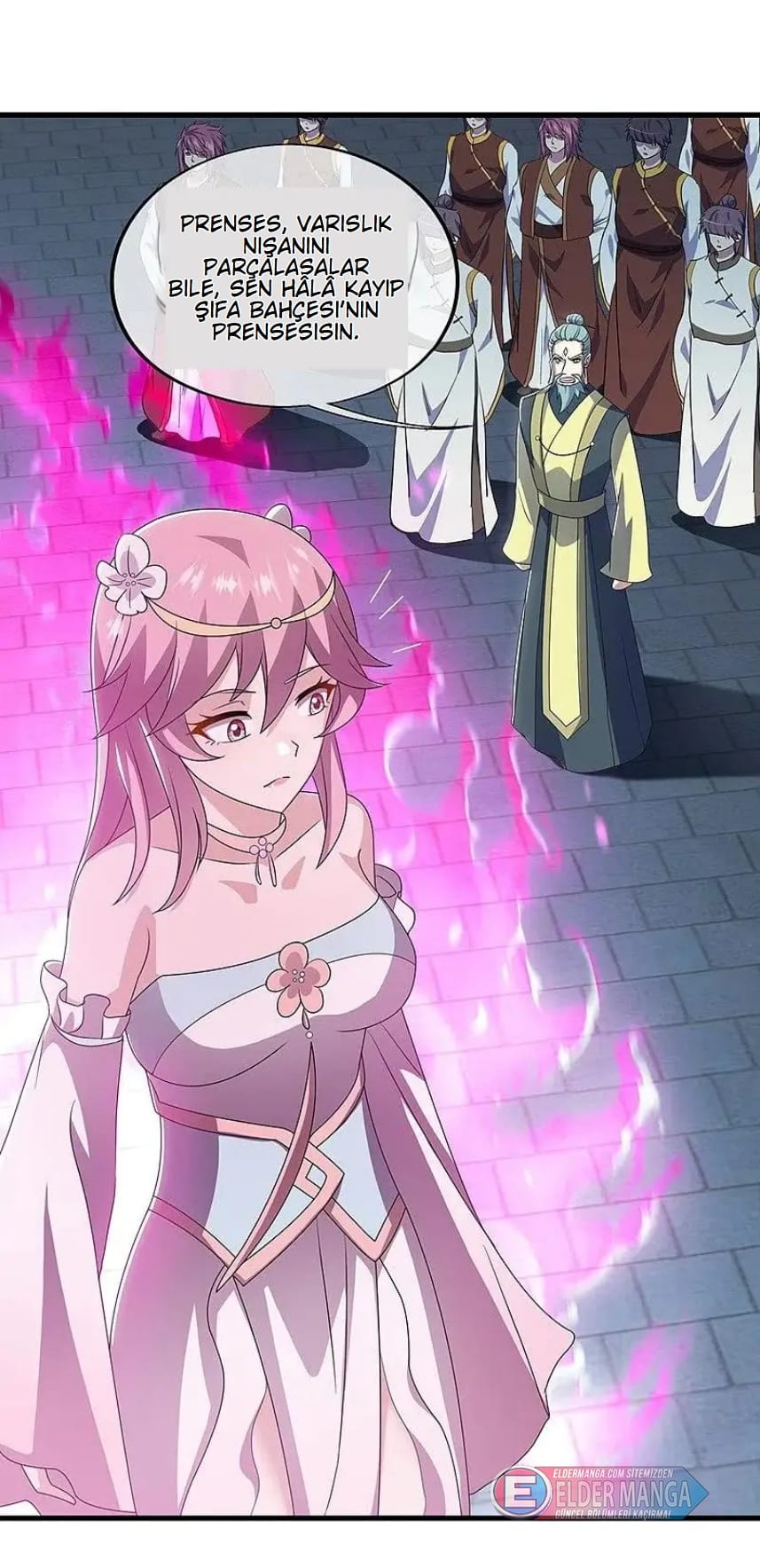 Eşsiz Savaş Ruhu Bölüm 533 - Sayfa 28