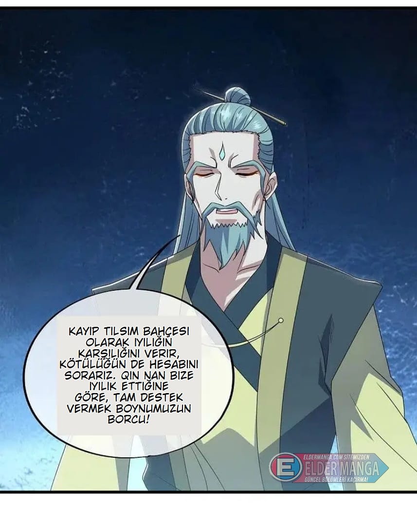 Eşsiz Savaş Ruhu Bölüm 533 - Sayfa 29