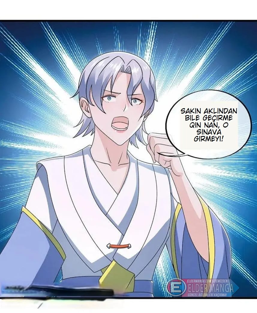 Eşsiz Savaş Ruhu Bölüm 533 - Sayfa 38