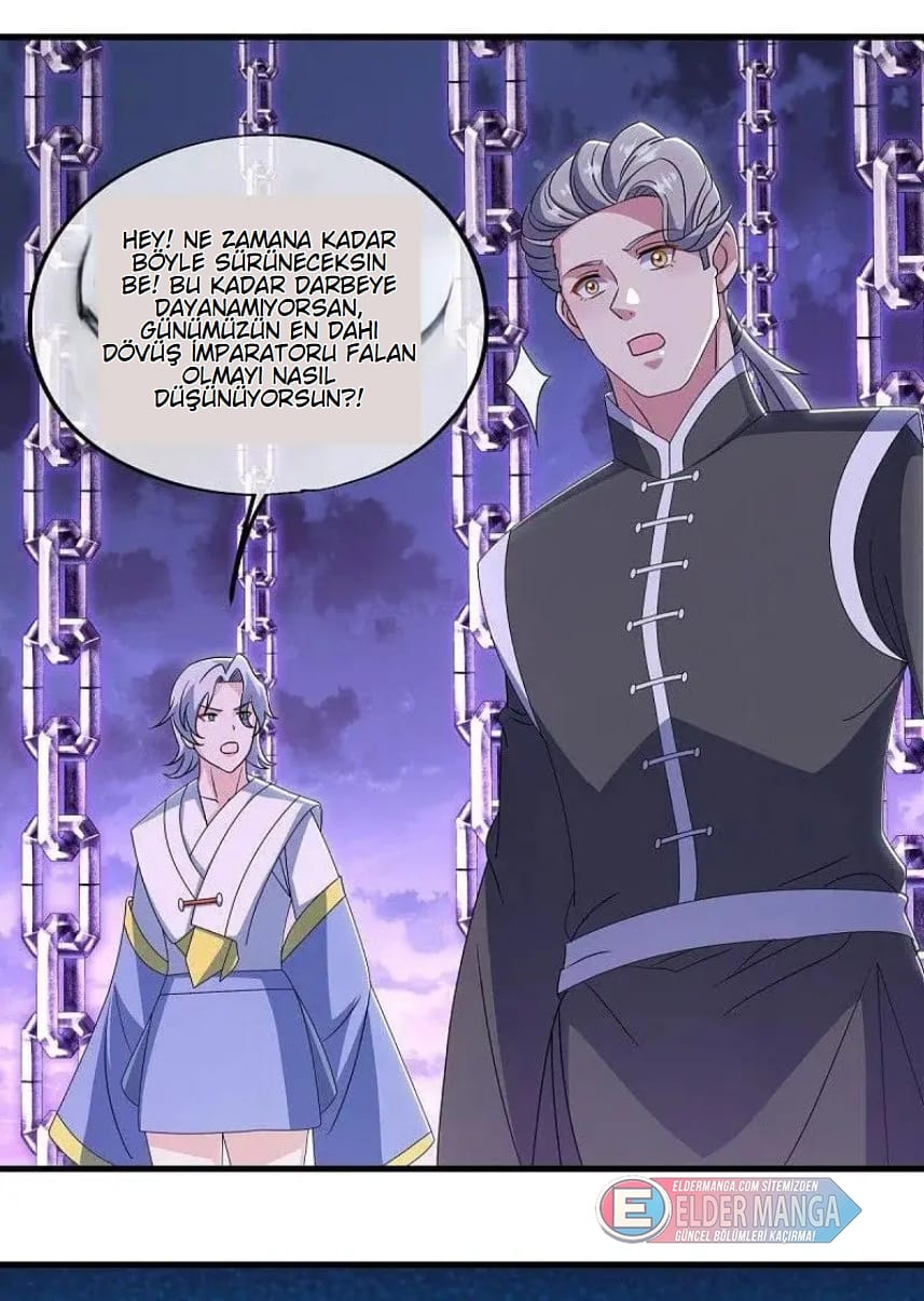 Eşsiz Savaş Ruhu Bölüm 533 - Sayfa 39