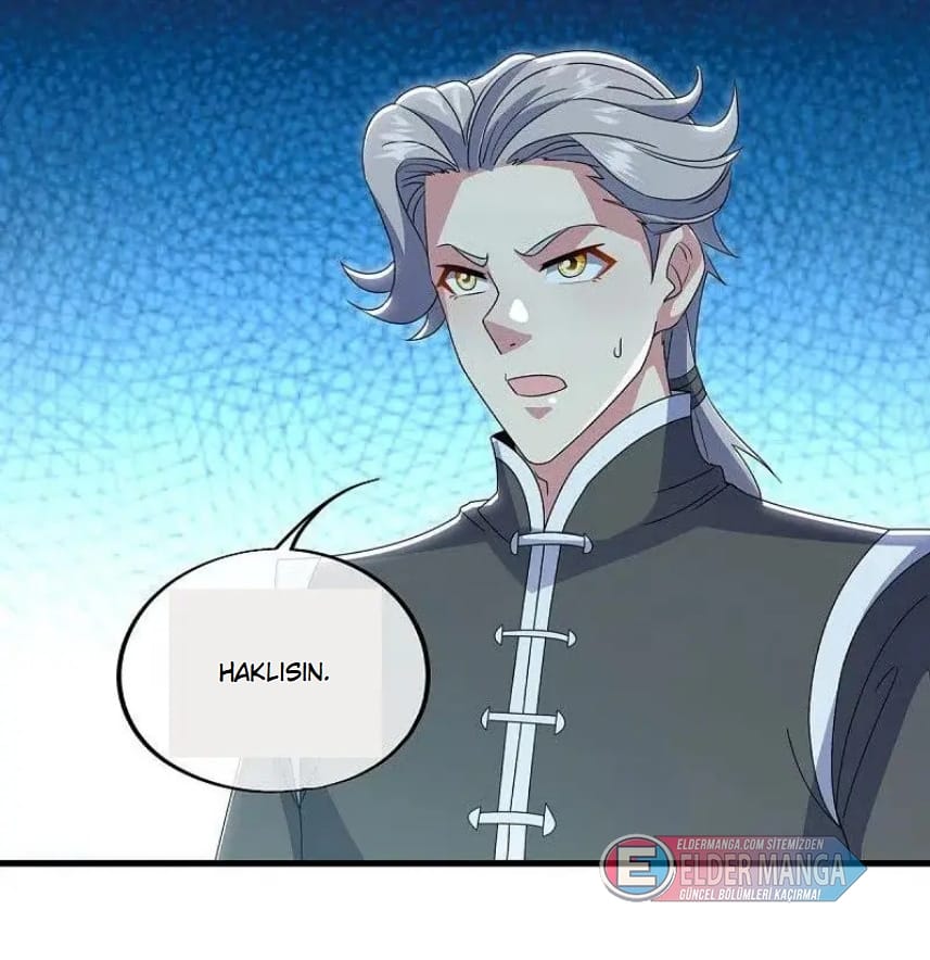 Eşsiz Savaş Ruhu Bölüm 533 - Sayfa 40