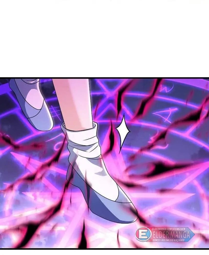 Eşsiz Savaş Ruhu Bölüm 533 - Sayfa 44