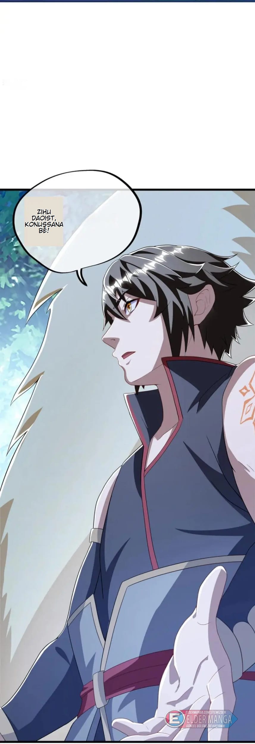 Eşsiz Savaş Ruhu Bölüm 640 - Sayfa 4