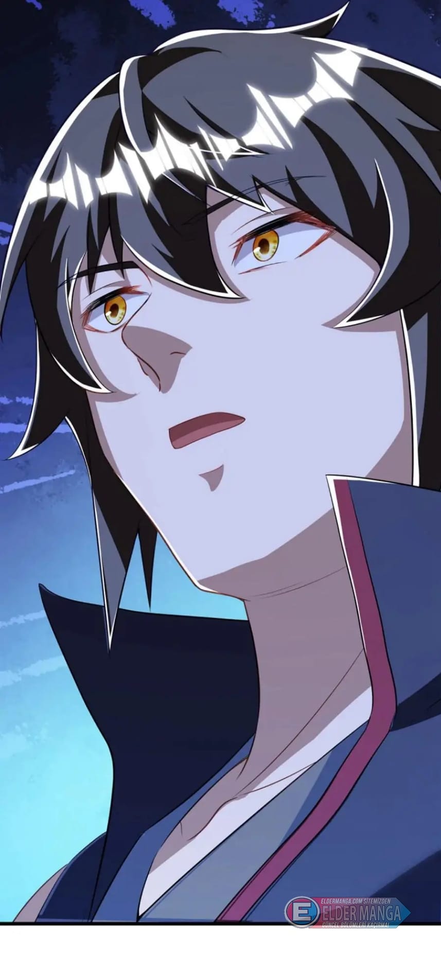 Eşsiz Savaş Ruhu Bölüm 640 - Sayfa 7