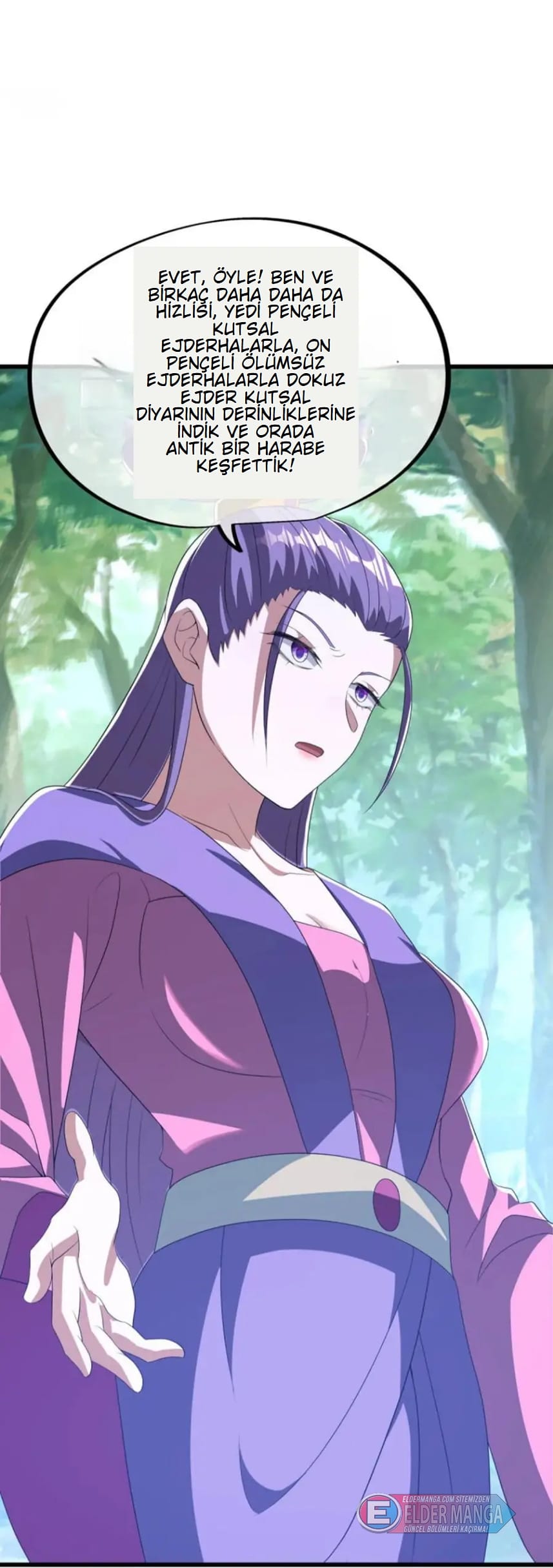 Eşsiz Savaş Ruhu Bölüm 640 - Sayfa 9