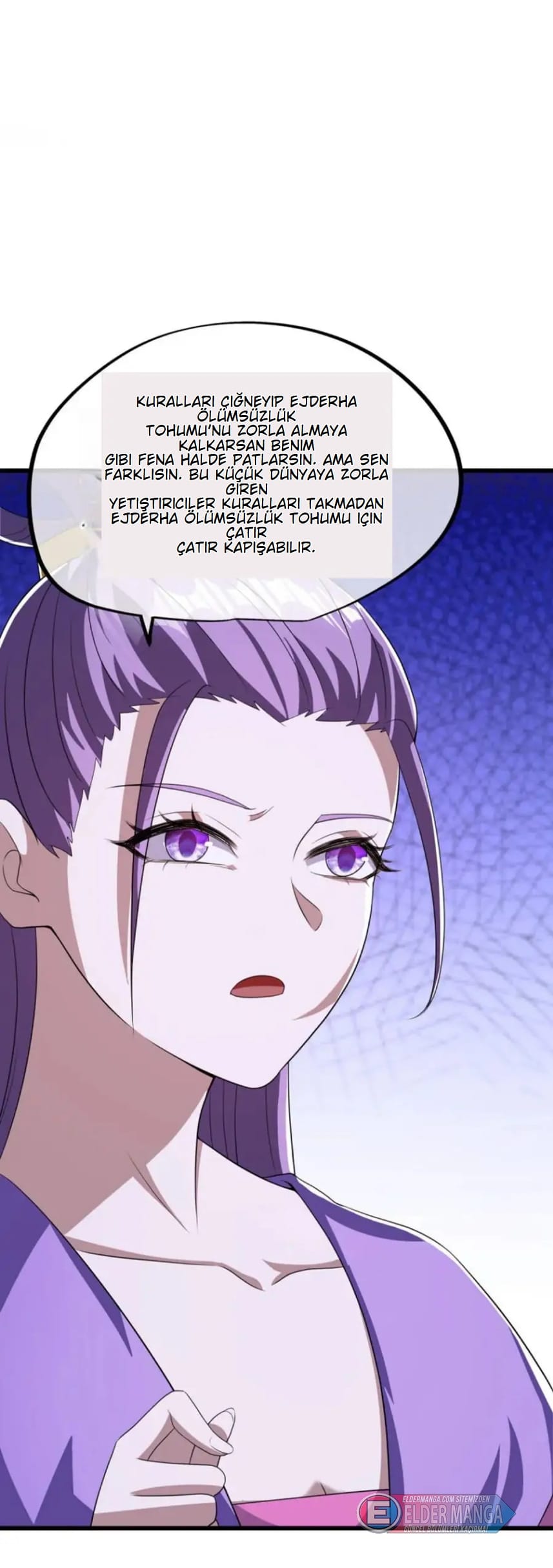 Eşsiz Savaş Ruhu Bölüm 640 - Sayfa 13