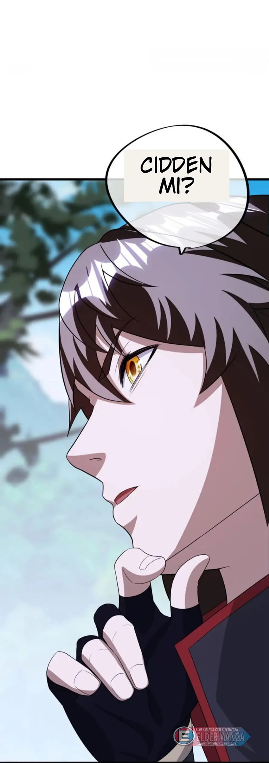 Eşsiz Savaş Ruhu Bölüm 640 - Sayfa 14