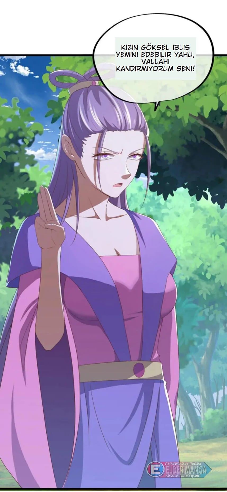 Eşsiz Savaş Ruhu Bölüm 640 - Sayfa 16